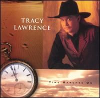 Time Marches On - 1996 • Álbum
