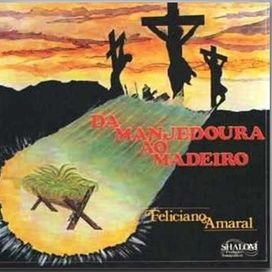 Da Manjedoura Ao Madeiro - 1986 • Álbum