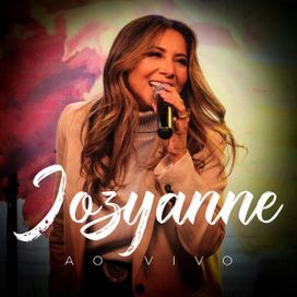 Jozyanne (Ao Vivo) - 2021 • Álbum