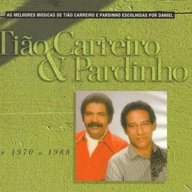 Seleção de Sucessos (1970 - 1988) - 2005 • Coletânea