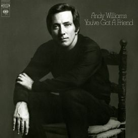 You've Got a Friend - 1971 • Álbum
