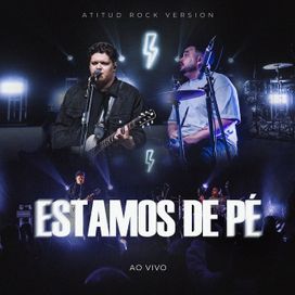 Estamos de Pé (Ao Vivo) - 2024 • Sencillo/EP