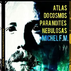 Atlas Do Cosmos Para Noites Nebulosas  - 2022 • Álbum