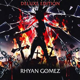 Shattered Veils (Deluxe Edition) - 2023 • Álbum