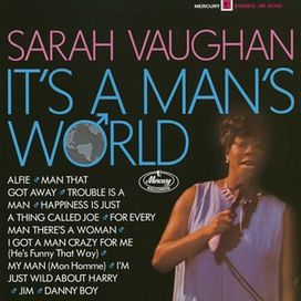 It's a Man's World - 1967 • Álbum