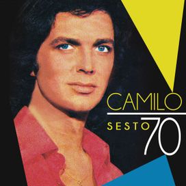Camilo 70 - 2016 • Álbum