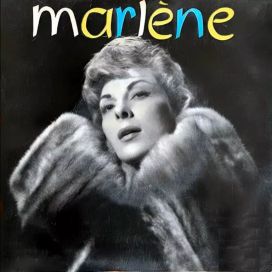 Marlène - 1958 • Single/EP
