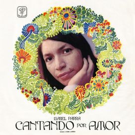 Cantando Por Amor - 1969 • Álbum