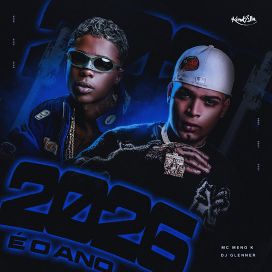 2026 É O Ano - 2026 • Sencillo/EP