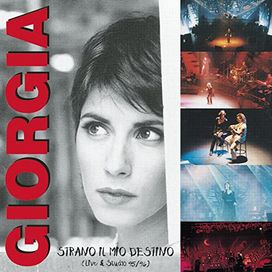 Strano Il Mio Destino  - 1996 • Álbum