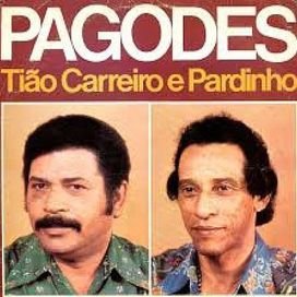 Pagodes - 1977 • Coletânea