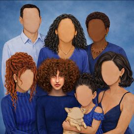 Middle Child - 2026 • Álbum