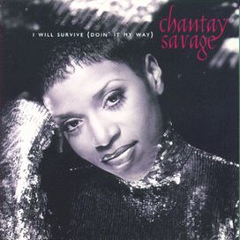 I Will Survive (Doin' It My Way) - 1996 • Álbum