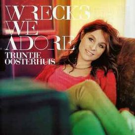 Wrecks We Adore - 2012 • Álbum