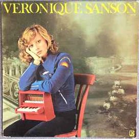 Veronique Sanson (1972) - 1972 • Álbum