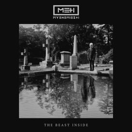 The Beast Inside - 2017 • Álbum