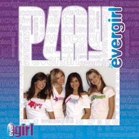 everGirl - 2004 • Single/EP