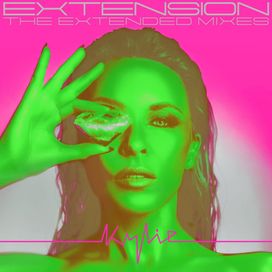 Extension (The Extended Mixes) - 2023 • Álbum
