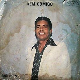 Vem Comigo - 1980 • Álbum