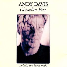 Clevedon Pier - 1989 • Álbum