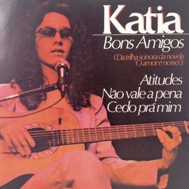 Bons Amigos  - 1980 • Single/EP