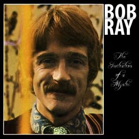 Initiation Of a Mystic - 1970 • Álbum