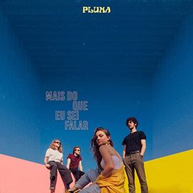 Mais do Que Eu Sei Falar - 2020 • Single/EP