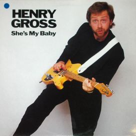 She's My Baby - 1989 • Álbum