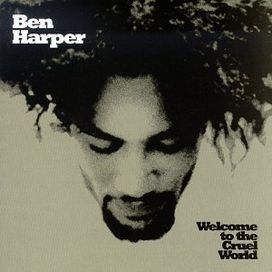Welcome to the Cruel World - 1994 • Álbum