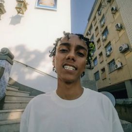LENDA SUBURBANA - 2024 • Álbum