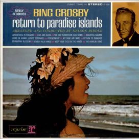 Return To Paradise Islands - 1964 • Álbum