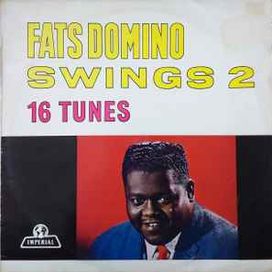 Fats Domino Swings 2 - 1964 • Álbum