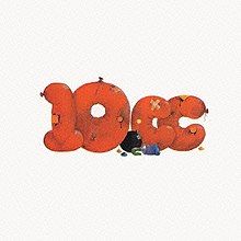 10cc - 1973 • Álbum