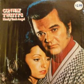 Honky Tonk Angel - 1974 • Álbum