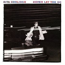 Never Let You Go - 1983 • Álbum