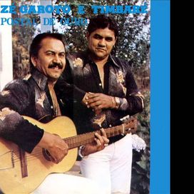 Postal de Ouro - 1986 • Álbum