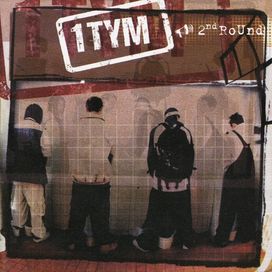 2nd Round - 2000 • Álbum