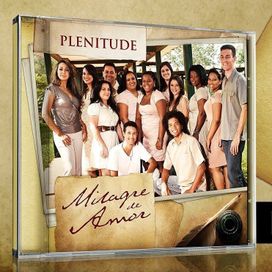 Milagre de Amor - 2013 • Álbum