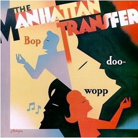 Bop Doo-wopp - 1984 • Álbum