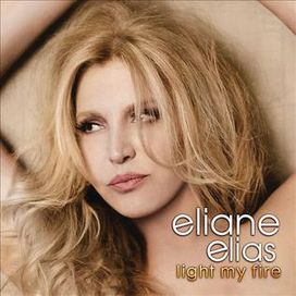 Light My Fire  - 2011 • Álbum