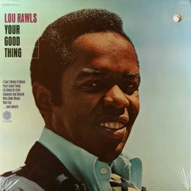 Your Good Thing - 1969 • Álbum