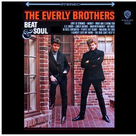 Beat &amp; Soul - 1965 • Álbum