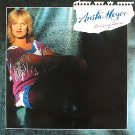 Shades Of Desire - 1981 • Álbum