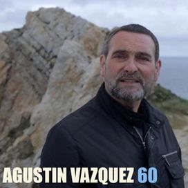60 - 2021 • Álbum