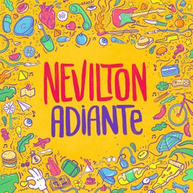 Adiante - 2017 • Álbum