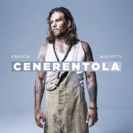 Cenerentola - 2018 • Álbum