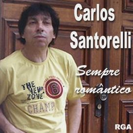 Sempre romântico - 2006 • Álbum