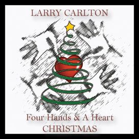 Four Hands &amp; A Heart Christmas - 2014 • Álbum