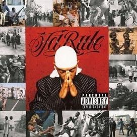 Pain is Love - 2001 • Álbum