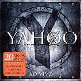 20 Anos Ao Vivo - CD - 2008 • Álbum